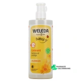 Weleda Bébé Calendula Liniment Bio - Vue 360°
