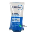 Bioderma Atoderm Crème Mains & Ongles Ultra-Nourrissante