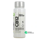 CB12 White Bain de bouche - Vue 360°