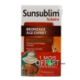 Sunsublim Solaire Bronzage Âge Expert