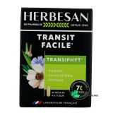 Herbesan Transiphyt - Vue 360°
