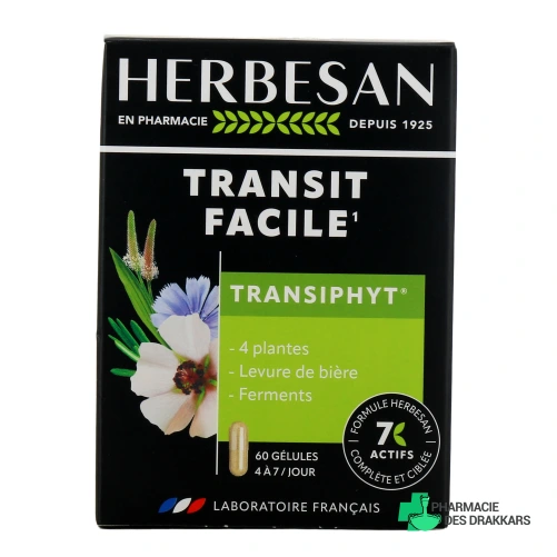 Herbesan Transiphyt