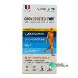 Chondrosteo Fort - Vue 360°