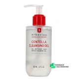 Erborian Gel Nettoyant Doux Centella Asiatica - Vue 360°
