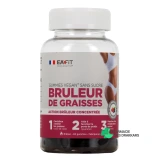 Eafit Brûleur de Graisses - Vue 360°