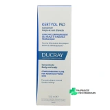 Ducray Kertyol PSO Concentré Usage Local Psoriasis - Vue 360°