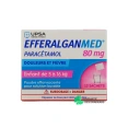 EfferalganMed 80 mg