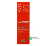 SVR Sun Secure Fluide Photo-Age SPF50+ - Vue 360°