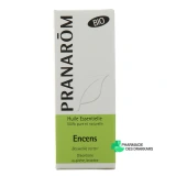 Pranarom Huile Essentielle d'Encens - Vue 360°