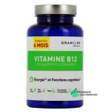 Granions Vitamine B12 - Vue 360°