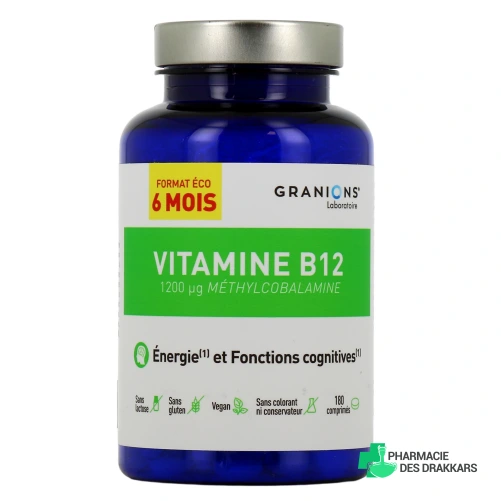 Granions Vitamine B12