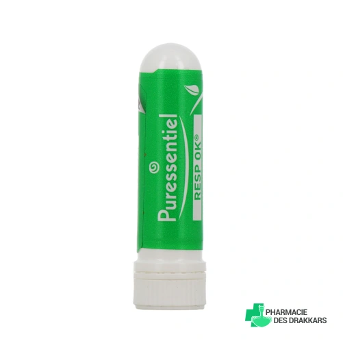 Puressentiel Inhalateur Respiratoire