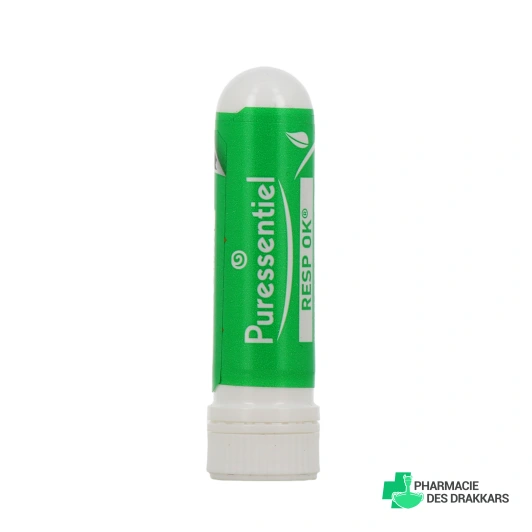 Puressentiel Inhalateur Respiratoire