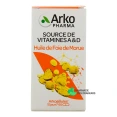 Arkogélules Huile de Foie de Morue