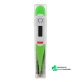 Torm Thermomètre Médical Électronique - Vue 360°