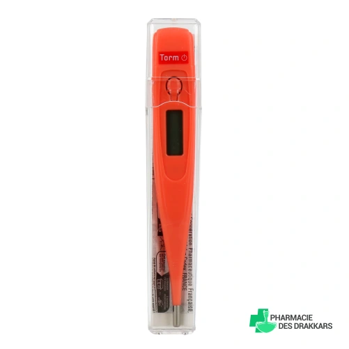 Torm Thermomètre Digital MT-401R