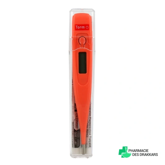 Torm Thermomètre Digital MT-401R