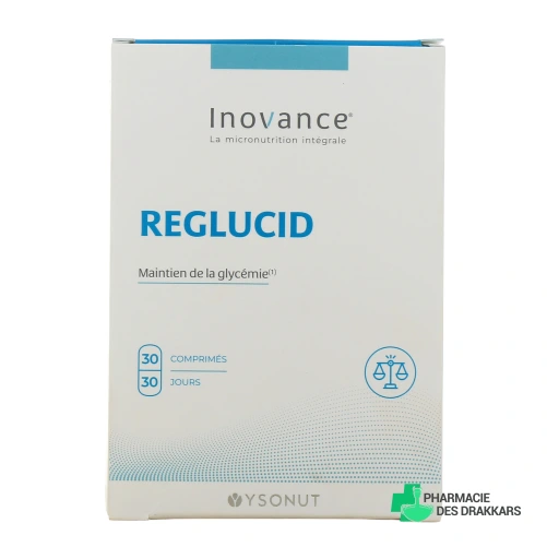 Inovance Reglucid