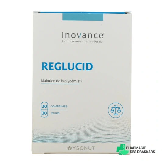 Inovance Reglucid
