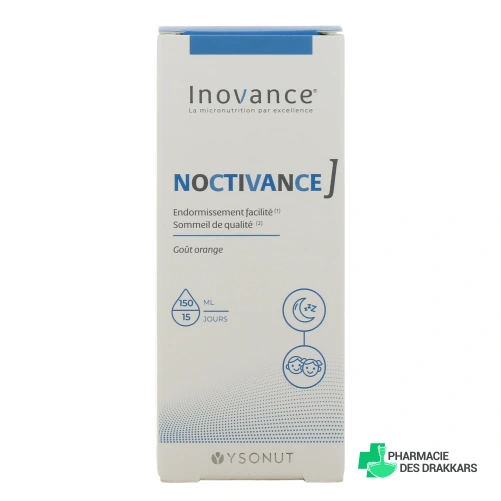 Inovance Noctivance Junior