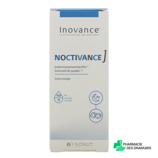 Inovance Noctivance Junior