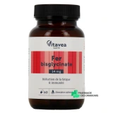 Vitavea Fer Bisglycinate - Vue 360°