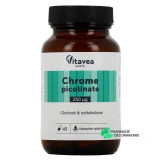 Vitavea Chrome Picolinate - Vue 360°