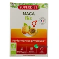 Super Diet Maca Bio