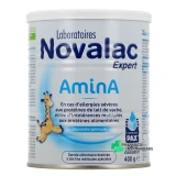 Novalac AminA - Vue 360°
