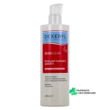 Dexeclear Nettoyant Hydratant Apaisant - Vue 360°