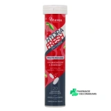 Vitavea Hydrafresh Hydratation & Énergie - Vue 360°