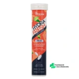 Vitavea Hydrafresh Hydratation & Énergie - Vue 360°
