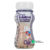 Lait Infatrini - Vue 360°
