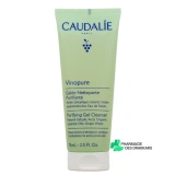 Caudalie Vinopure Gelée Nettoyante Purifiante - Vue 360°