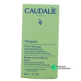Caudalie Vinopure Sérum Salicylique - Vue 360°