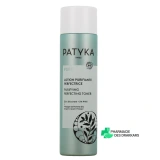 Patyka Lotion Purifiante Perfectrice - Vue 360°