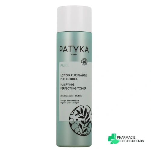 Patyka Lotion Purifiante Perfectrice