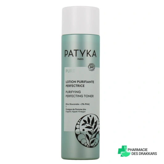 Patyka Lotion Purifiante Perfectrice