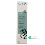 Patyka Fluide Matifiant Anti-Imperfections - Vue 360°