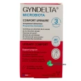 Gyndelta Microbiota