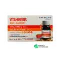 Granions Vitamineris Anti-Fatigue