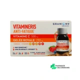 Granions Vitamineris Anti-Fatigue - Vue 360°
