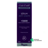 Manhaé Sérum Anti-Chute - Vue 360°