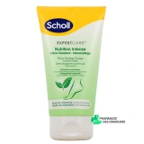 Scholl Crème Nutrition Intense Peaux Dures - Vue 360°