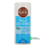 Gifrer Talc de Venise - Vue 360°