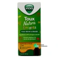 Vicks Toux Natura