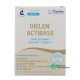 Dielen Actibase - Vue 360°