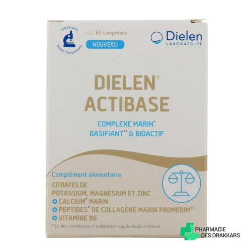 Dielen Actibase
