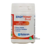 Nutergia Ergytonic Boost - Vue 360°