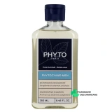 Phytocyane Men Shampooing Revigorant - Vue 360°